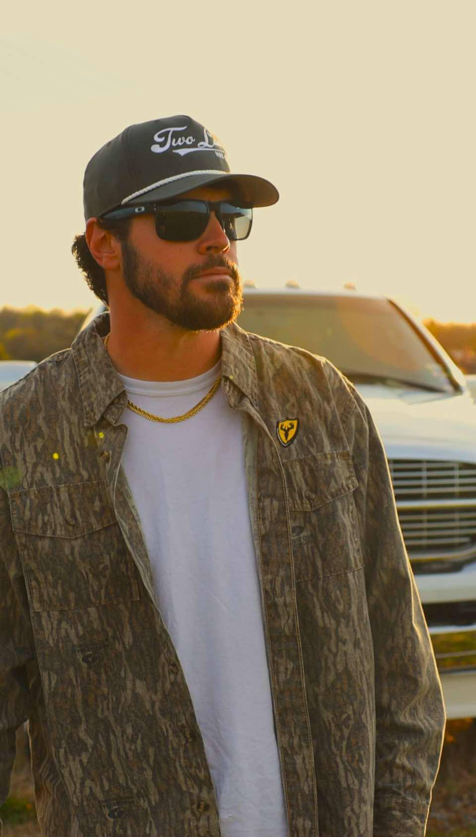 Bitty James - Country Artist | Nashville, TN Bitty James Country Music Artist managed by Red River Management